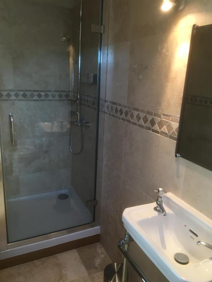 Longere Ville Voisin - Chambre D'Hote Augan Bagian luar foto